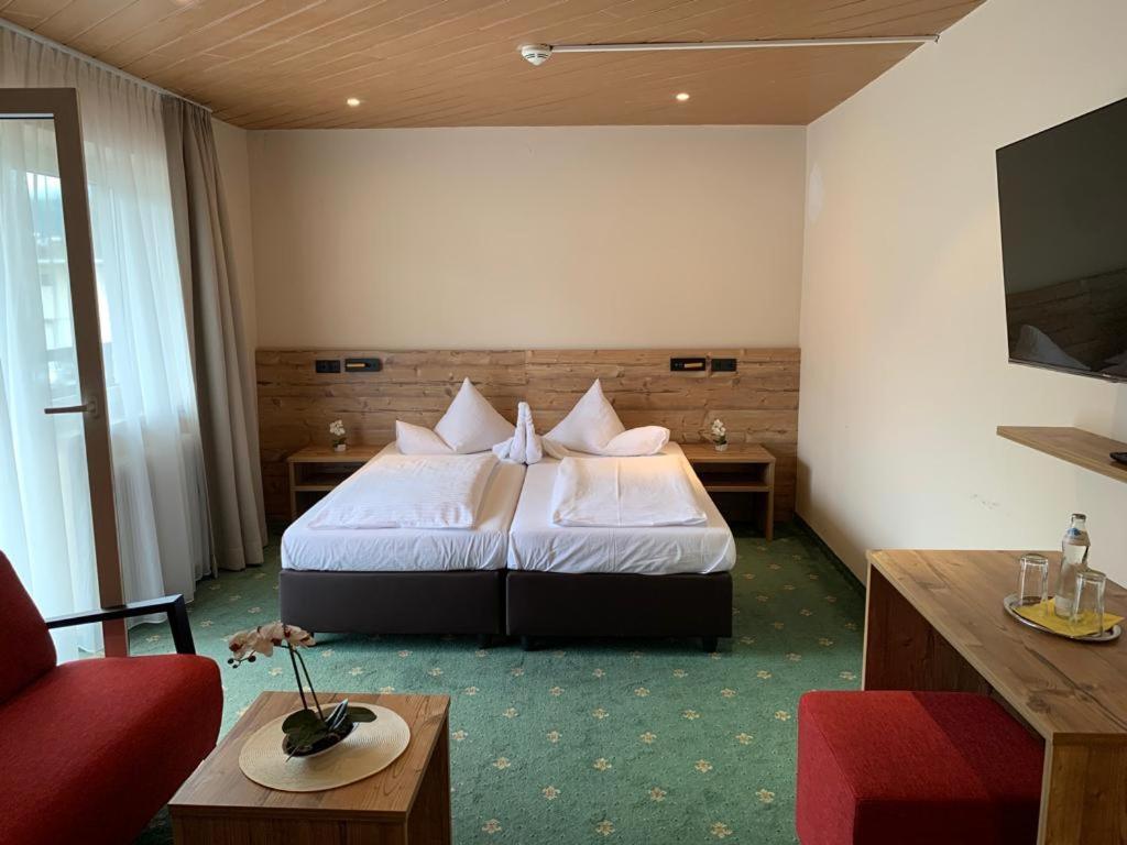 Clubhotel Goetzens Ngoại thất bức ảnh