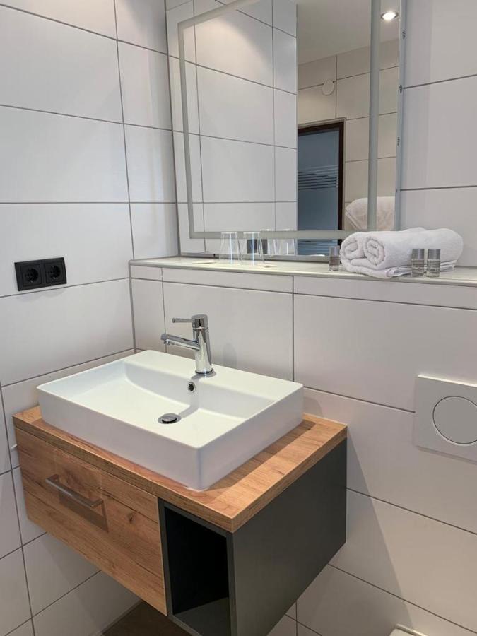 Clubhotel Goetzens Ngoại thất bức ảnh