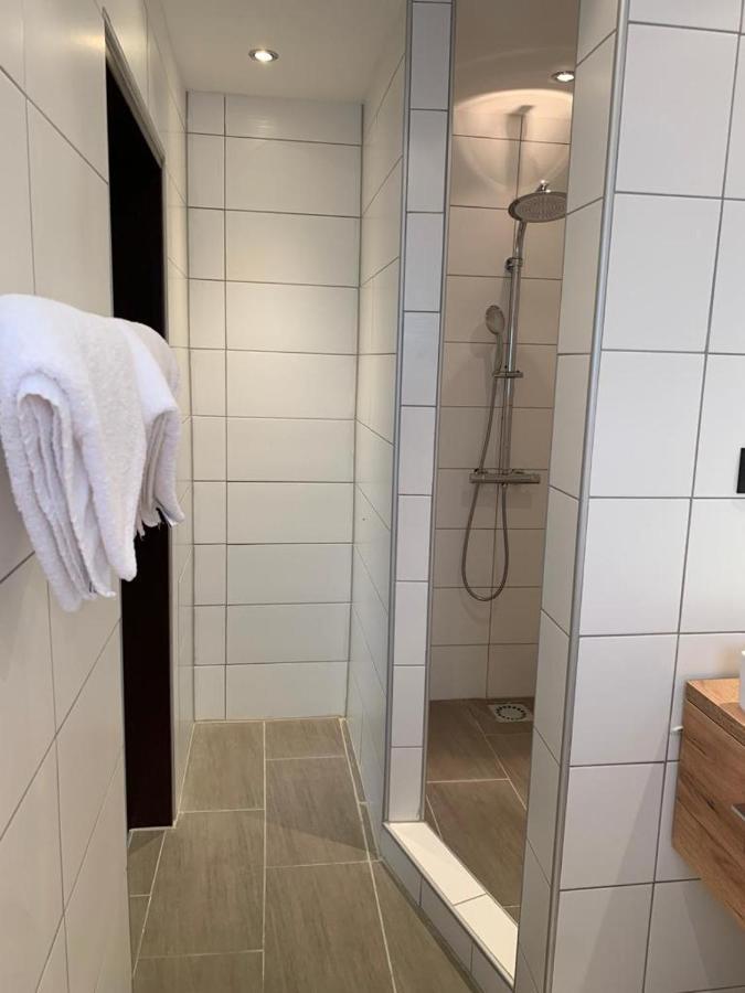 Clubhotel Goetzens Ngoại thất bức ảnh