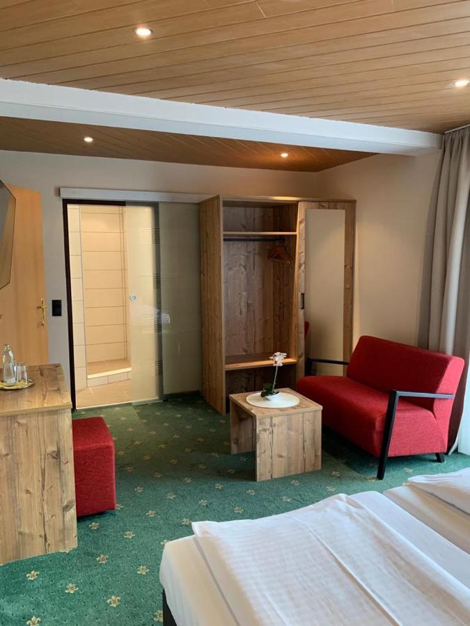 Clubhotel Goetzens Ngoại thất bức ảnh