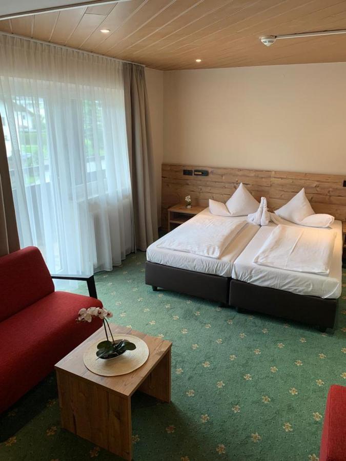 Clubhotel Goetzens Ngoại thất bức ảnh