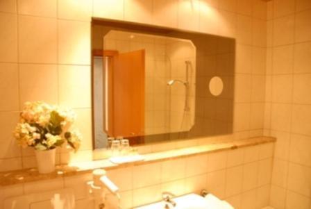 Clubhotel Goetzens Ngoại thất bức ảnh