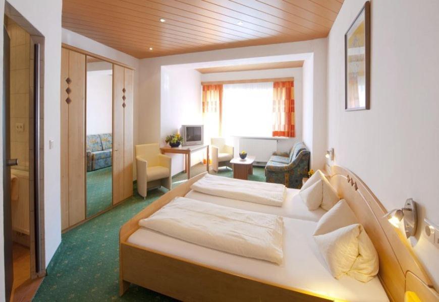 Clubhotel Goetzens Ngoại thất bức ảnh