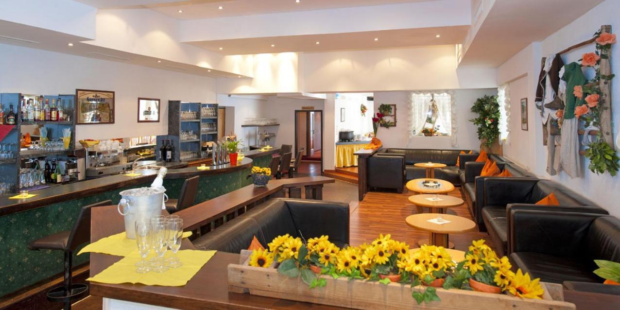 Clubhotel Goetzens Ngoại thất bức ảnh