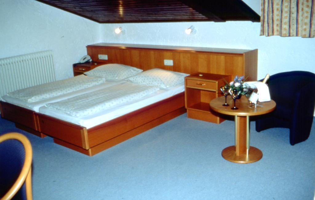 Clubhotel Goetzens Phòng bức ảnh